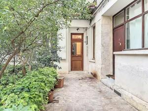 GuestReady - Cozy apt steps from Sacré-Cœur