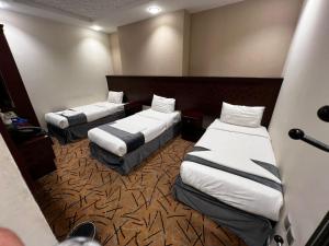 فندق صفوة الخير المحبس الفندقية