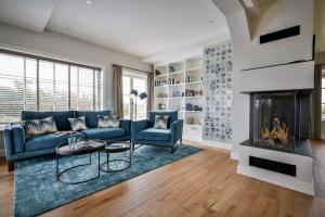 Ferienhaus One Sylt - Traumhaus unter Reet, zwischen Wattenmeer und Nordsee