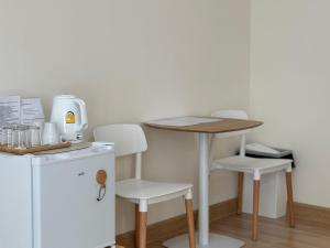 Jira cozy room Suvarnabhumi Airport 15mins