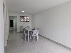 KING DAVID HOSTEL-1er piso