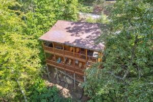 Tennessee Treasure by American Patriot Getaways