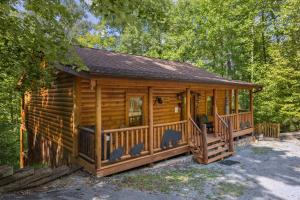 Tennessee Treasure by American Patriot Getaways
