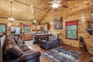 Tennessee Treasure by American Patriot Getaways