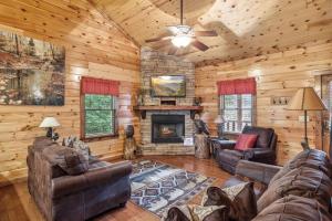 Tennessee Treasure by American Patriot Getaways