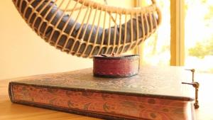 La Cabane du Gardien