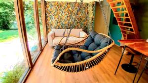 La Cabane du Gardien