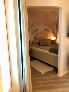 City Center Arctic Elegance Apartment