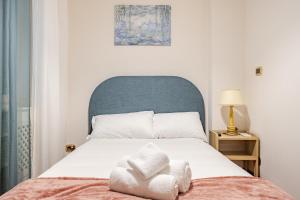 Family House 10 Min Metro Conca dOro