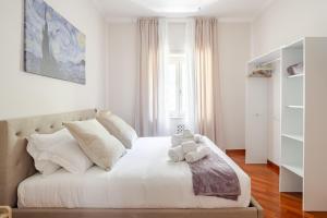 Family House 10 Min Metro Conca dOro