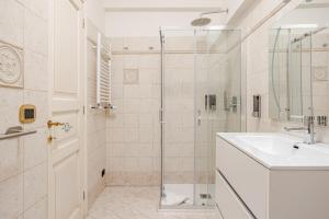 Family House 10 Min Metro Conca dOro