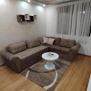 Apartman Family S