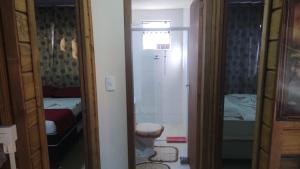 Casa Próximo ao parque Beto Carrero