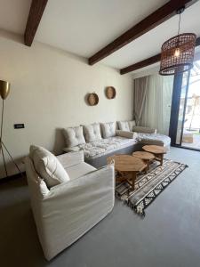 Le Sidi U6 Luxury 2 bedrooms Cabin H Bay