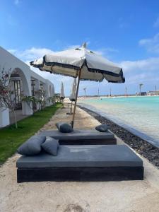 Le Sidi U6 Luxury 2 bedrooms Cabin H Bay