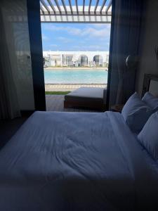 Le Sidi U6 Luxury 2 bedrooms Cabin H Bay