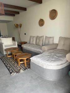 Le Sidi U6 Luxury 2 bedrooms Cabin H Bay