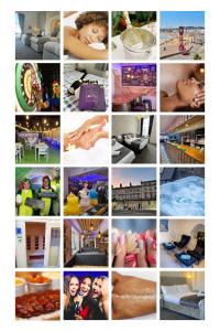 The Jubilee Hotel East - with NEWLY REFURBISHED SPA FACILITIES - GAMESPIT - AND SMOKEHOUSE