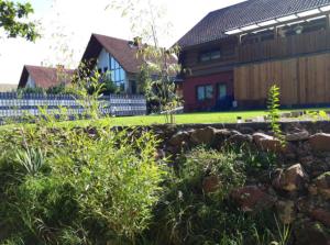 Ferienwohnung im Herzen des Pfälzer Waldes