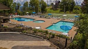 Terrace Garden Manor by American Patriot Getaways