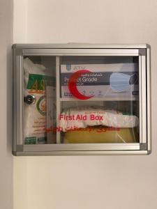 مسكن البشاوات