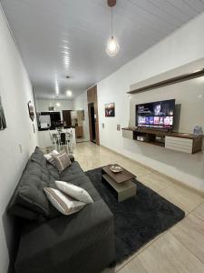 Cantinho Girassol na Serra da Canastra