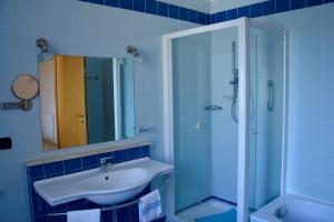 Hotel Villa Selene img23