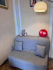 Sea View Apartment with Terrace & Free Parking