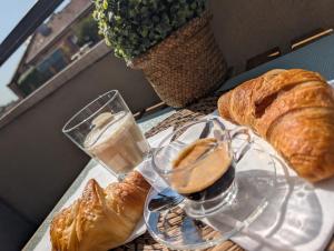 Milano Urban Suite - near San Siro stadium, Fiera Milano, American Embassy, Portello, City Life and Arco della Pace movida