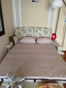 Sea View Apartment with Terrace & Free Parking