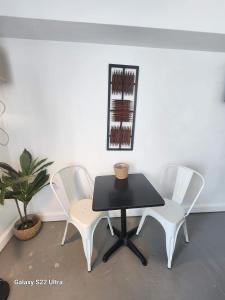 Oceanfront Efficiency T609