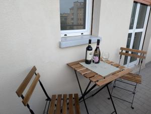 Milano Urban Suite - near San Siro stadium, Fiera Milano, American Embassy, Portello, City Life and Arco della Pace movida