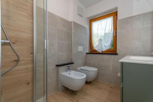 Casa Serena in Dolomiti Agordine