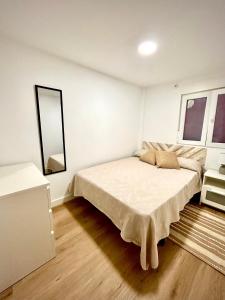 Apartamento en el centro de Santander 1