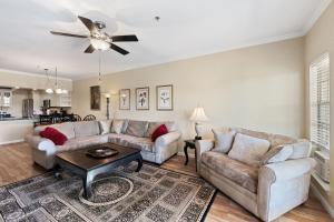 Gated Lakeside Condo: Pool and Lake Views Plus Complex Amenities