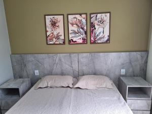 Flat Hotel Quartier das Águas