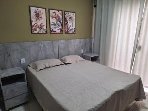 Flat Hotel Quartier das Águas