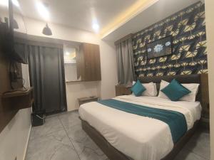 Hotel Royal Villa