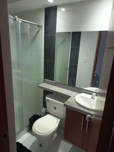 Hermoso Apartamento Porvenir