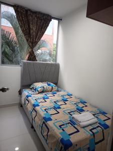Hermoso Apartamento Porvenir