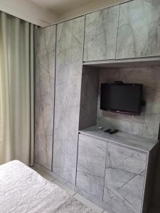 Flat Hotel Quartier das Águas