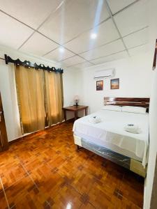 Ernesto Hotel & Restaurante