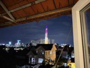 Chạms Hotel & Homestay