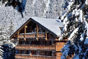 Ski In and out Studio, Sleeps 2-3
