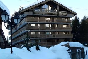 Ski In and out Studio, Sleeps 2-3