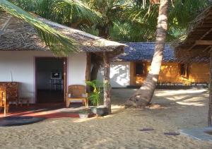 Skykite Resort & Hostel Kalpitiya Sri Lanka