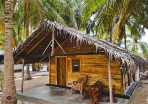 Skykite Resort & Hostel Kalpitiya Sri Lanka