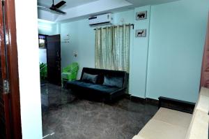 The Sai Babu Service Appartment