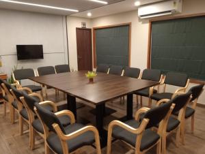 Neelagiri Heritage Hotel