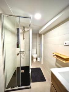 Apartamento en el centro de Santander 1